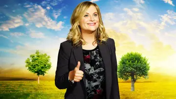 Backdrop for the TV series "Parks and Recreation" #1289151