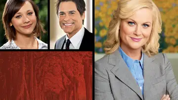 Backdrop for the TV series "Parks and Recreation" #1289153