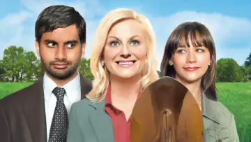 Backdrop for the TV series "Parks and Recreation" #1289155