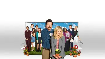Backdrop for the TV series "Parks and Recreation" #1289157
