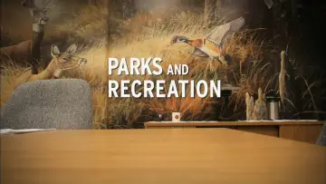 Backdrop for the TV series "Parks and Recreation" #1289159