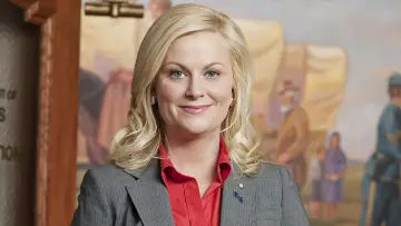 Backdrop for the TV series "Parks and Recreation" #1289161