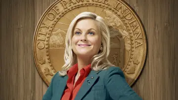 Backdrop for the TV series "Parks and Recreation" #1289162