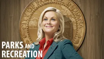 Backdrop for the TV series "Parks and Recreation" #1289164