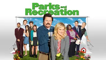 Backdrop for the TV series "Parks and Recreation" #1289170