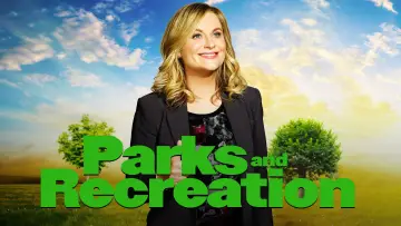 Backdrop for the TV series "Parks and Recreation" #1289172