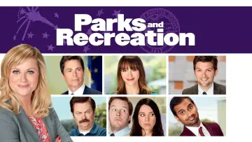 Backdrop for the TV series "Parks and Recreation" #1289174