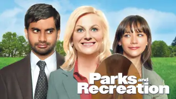 Backdrop for the TV series "Parks and Recreation" #1289175