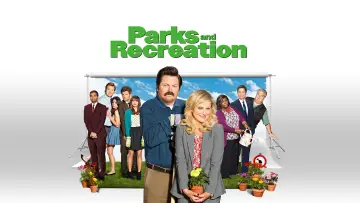 Backdrop for the TV series "Parks and Recreation" #1289177