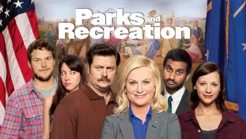 Backdrop for the TV series "Parks and Recreation" #1289179