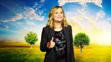 Backdrop for the TV series "Parks and Recreation" #1289180