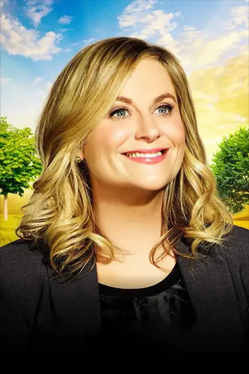 Poster for the TV series "Parks and Recreation" #1289214