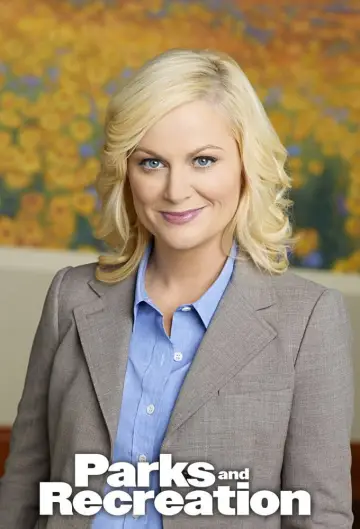 Poster for the TV series "Parks and Recreation" #1289228