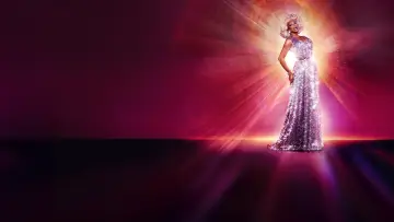 Backdrop к сериалу "RuPaul