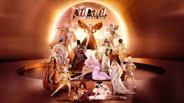 Backdrop к сериалу "RuPaul