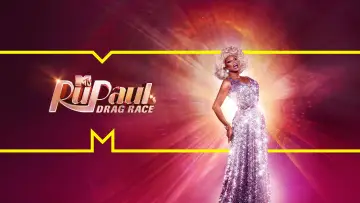 Backdrop к сериалу "RuPaul