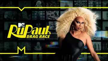 Backdrop к сериалу "RuPaul
