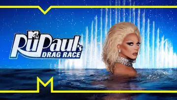 Backdrop к сериалу "RuPaul
