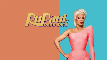 Backdrop к сериалу "RuPaul