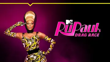 Backdrop к сериалу "RuPaul
