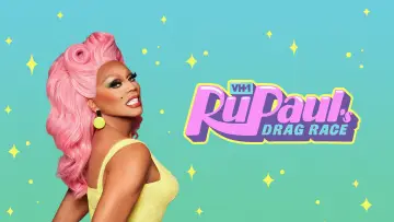 Backdrop к сериалу "RuPaul