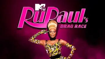 Backdrop к сериалу "RuPaul