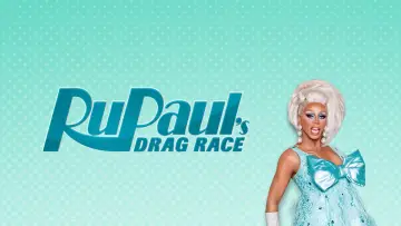 Backdrop к сериалу "RuPaul