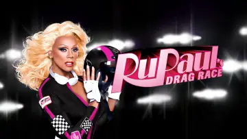 Backdrop к сериалу "RuPaul