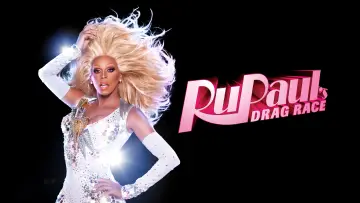 Backdrop к сериалу "RuPaul