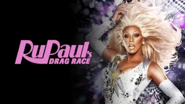 Backdrop к сериалу "RuPaul