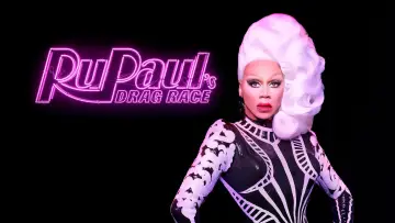 Backdrop к сериалу "RuPaul