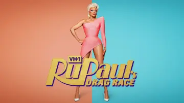Backdrop к сериалу "RuPaul