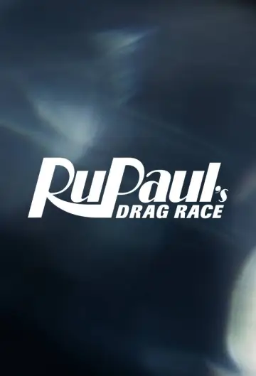 Poster for the TV series "RuPaul