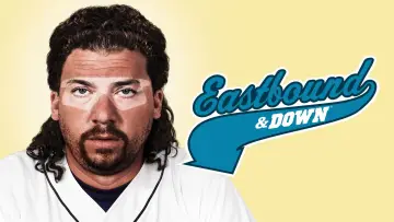 Backdrop for the TV series "Eastbound & Down" #1407904