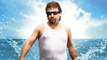 Backdrop for the TV series "Eastbound & Down" #1407906
