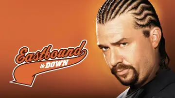 Backdrop for the TV series "Eastbound & Down" #1407907