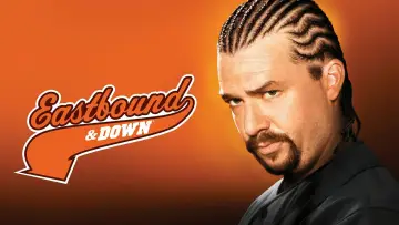 Backdrop for the TV series "Eastbound & Down" #1407908