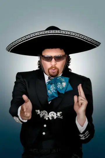 Poster for the TV series "Eastbound & Down" #1407947