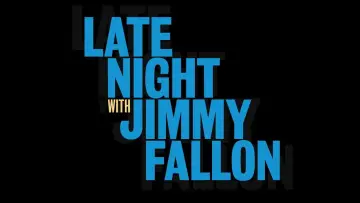 Backdrop к сериалу "Late Night with Jimmy Fallon" #1378217