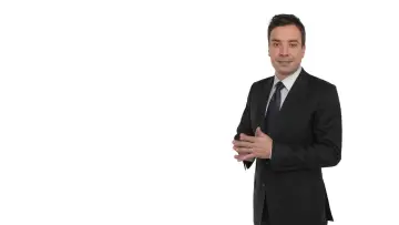 Backdrop к сериалу "Late Night with Jimmy Fallon" #1378219