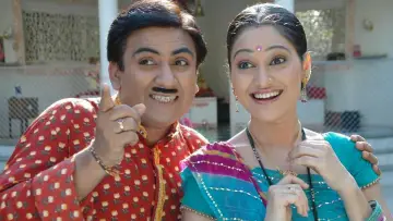 Backdrop for the TV series "Taarak Mehta Ka Ooltah Chashmah" #1231126