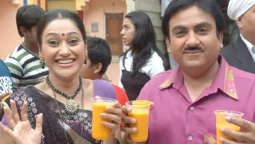 Backdrop for the TV series "Taarak Mehta Ka Ooltah Chashmah" #1231128