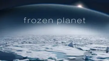 Backdrop for the TV series "Frozen Planet" #1455635