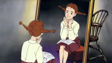 Backdrop к сериалу "My Daddy Long Legs" #1432804