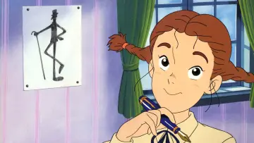 Backdrop к сериалу "My Daddy Long Legs" #1432805