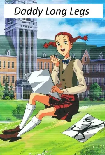 My Daddy Long Legs (1990)