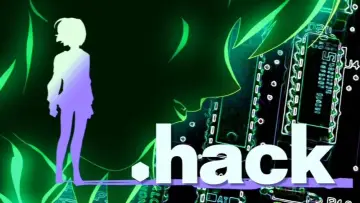 Backdrop for the TV series ".hack" #1353504