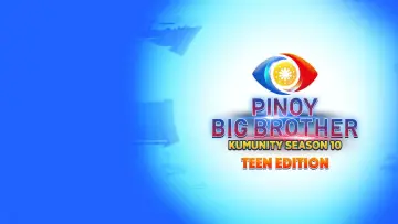 Backdrop for the TV series "Pinoy Big Brother" #1286977