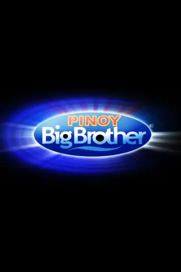 Poster for the TV series "Pinoy Big Brother" #1566660