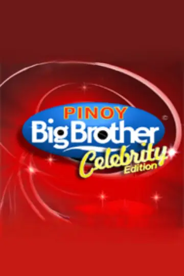 Poster for the TV series "Pinoy Big Brother" #1566662